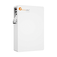 Felicity Solar 48V (51.2V) 100Аh LPBA48100-OL (LiFePo4, BMS)