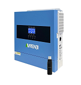 Anenji 4200W 24V ANJ-4200W-24V-W (4200VA/4200W, Max CH 120A, AC 120) Wi-Fi