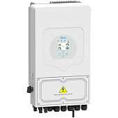  Deye SUN-6K-SG05LP1-EU-AM2-P, LV (6kW, 48V, 1Ph, 2-MPPT) Wi-Fi