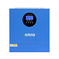 Anenji 2500W 12V ANJ-2500W-12V (2500VA/2500W, Max CH 120A, AC 120) Wi-Fi