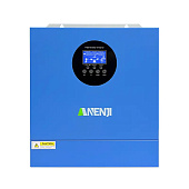 Anenji 2500W 12V ANJ-2500W-12V (2500VA/2500W, Max CH 120A, AC 120) Wi-Fi