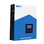 EASUN 3.2kW 24V ISolar-SMH-II-3.2KW (3200VA/3000W, Max CH 80A, AC 60) Wi-Fi