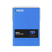 Anenji 6200W 48V ANJ-6200W-48V (6200VA/6200W, Max CH 120A, AC 80) Wi-Fi