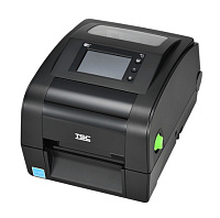 TSC ТH240T (USB+RS232+LAN)
