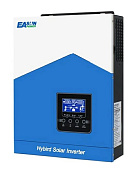EASUN POWER 2.2kW 12V ISolar-SMH-II-2.2KW (2200VA/1800W, Max CH 80A, AC 60) Wi-Fi