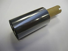 55х100 WAX (black, side 0,5D)